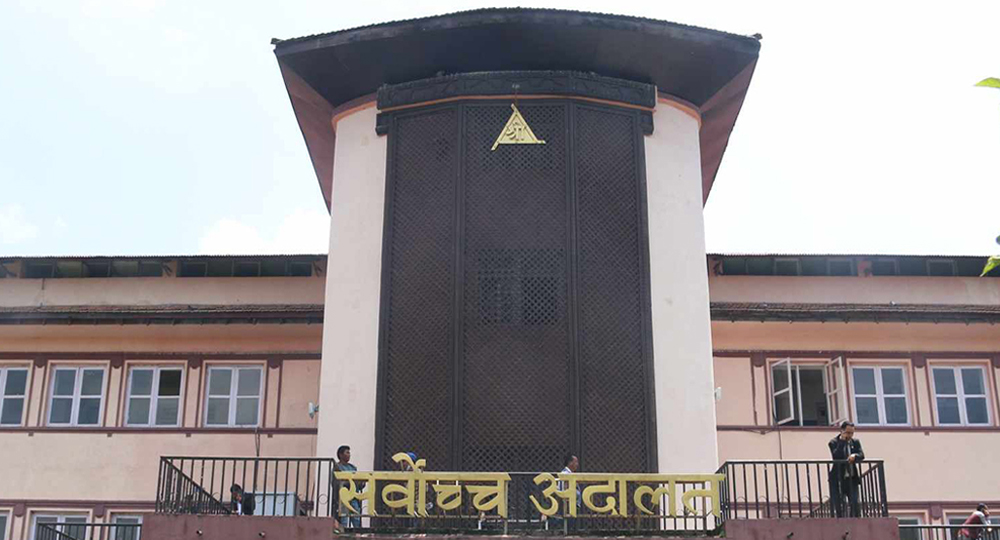 राजदूत फिर्ता बोलाउने सरकारको निर्णयविरुद्धको रिटमा सर्वोच्चमा सुनुवाइ हुँदै