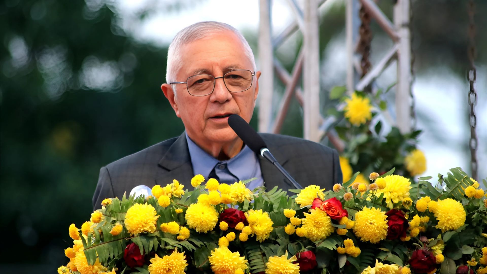 राष्ट्रिय मेलमिलाप नीति आज पनि उत्तिकै सान्दर्भिक छ-डा. कोइराला