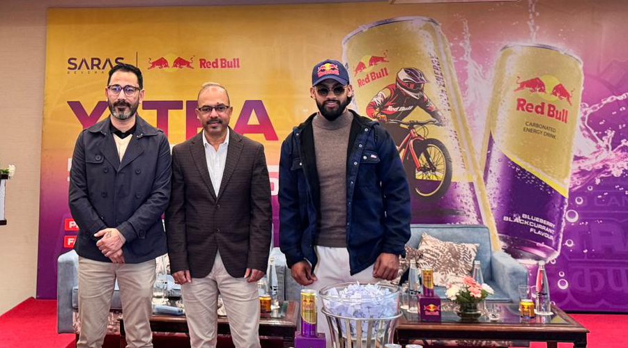 रेडबुलले ल्यायो ‘यात्रा वर्ल्ड कपको’ योजना, विजेताले वर्ल्ड कप हेर्न पाउने