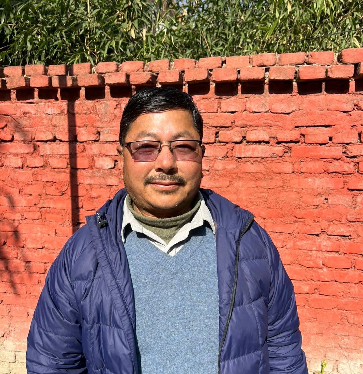 काठमाडौं –६ मा कांग्रेसबाट श्यामकृष्ण खड्गीको नाम चर्चामा