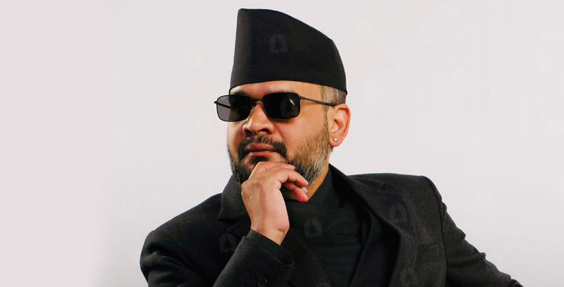 बालेन प्रधानमन्त्रीमा नियुक्त