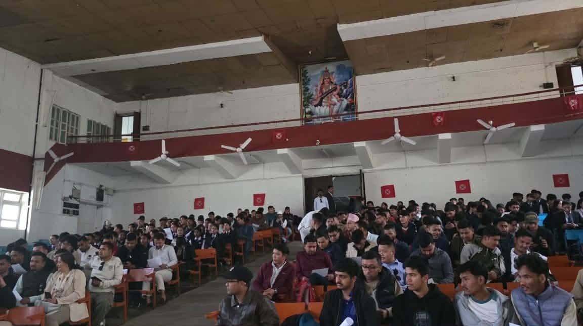 नेविसंघ बन्यो स्वायत्त, अब कांग्रेससँग रहनेछैन कुनै सम्बन्ध