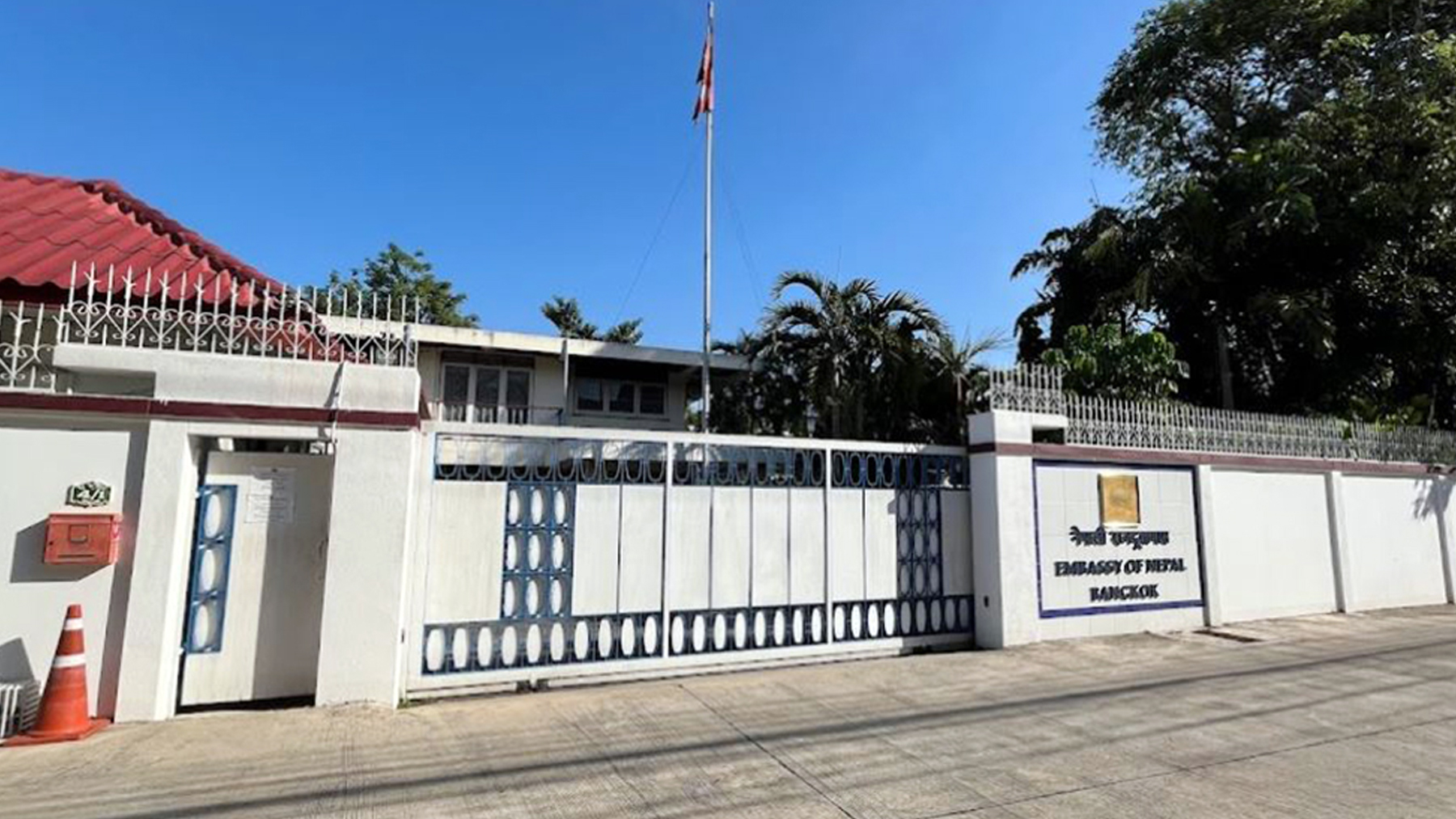 कम्बोडियामा अलपत्र ५१ नेपालीको उद्धार, आज काठमाडौं आइपुग्दै